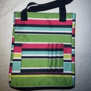 Thirty One Tall Organizing Tote